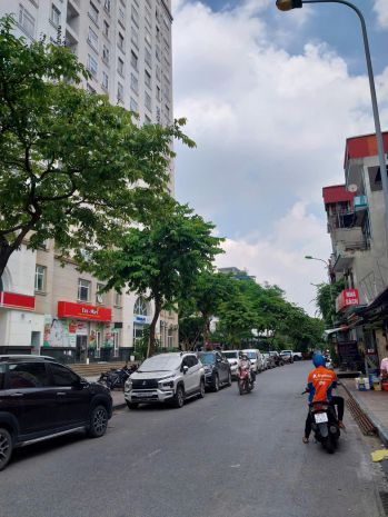 Bán đất tặng nhà 3t, phân lô trần cung, ngõ rộng, thoáng, 6710544