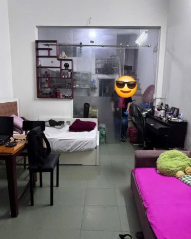 Bán đất tặng nhà 3t, phân lô trần cung, ngõ rộng, thoáng, 6710546