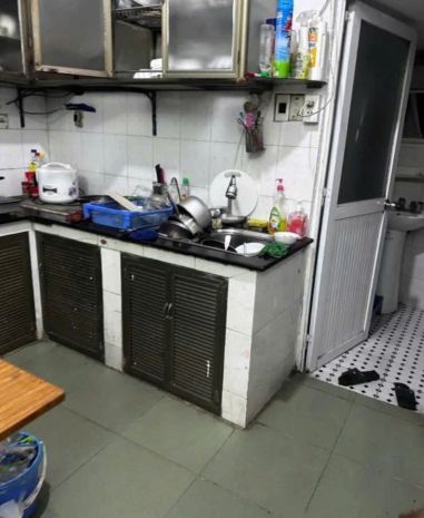 Bán đất tặng nhà 3t, phân lô trần cung, ngõ rộng, thoáng, 6710547