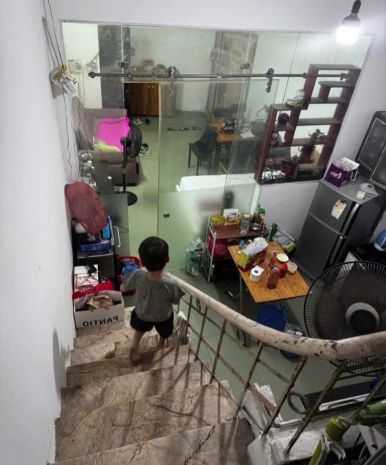 Bán đất tặng nhà 3t, phân lô trần cung, ngõ rộng, thoáng, 6710548