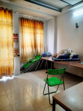 Bán nhà - bhh b  bình tân - 67m² - 3t - 4pn - hxt 7m - kd 6710640