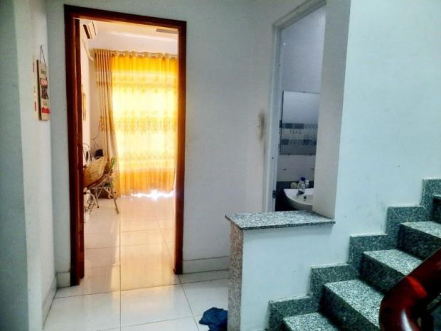 Bán nhà - bhh b  bình tân - 67m² - 3t - 4pn - hxt 7m - kd 6710641