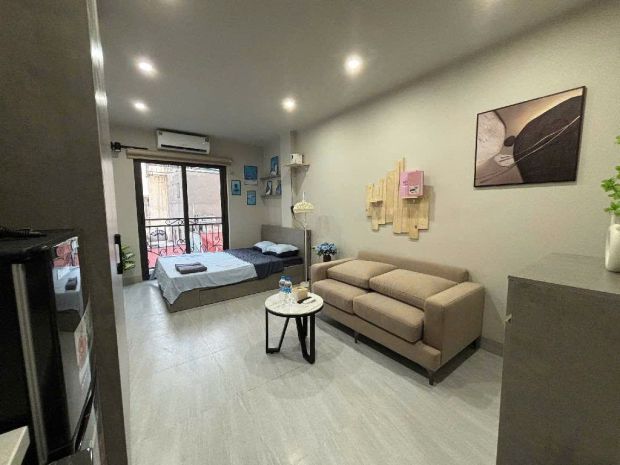 Tin thật 100 bán tòa chdv - homestay ở phố mễ trì - ô tô 6710645