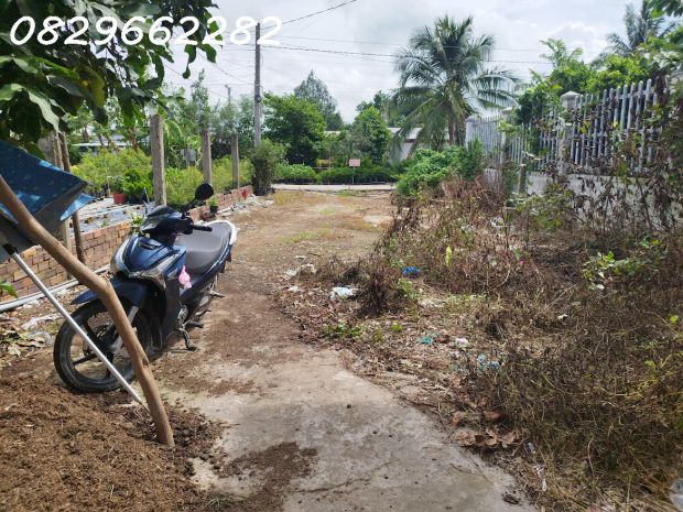 Bán đất thổ cư phạm hồng thái, sa đéc. 308m2, sổ hồng. giá 6710907