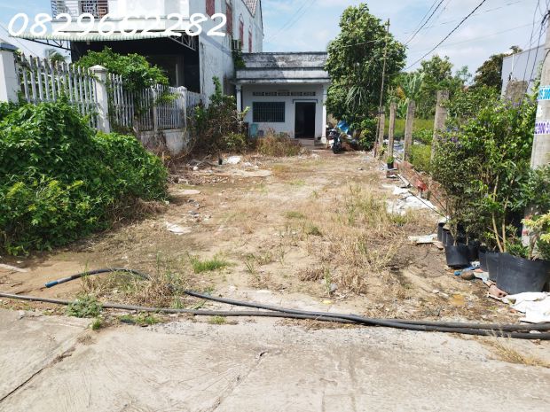 Bán đất thổ cư phạm hồng thái, sa đéc. 308m2, sổ hồng. giá 6710909