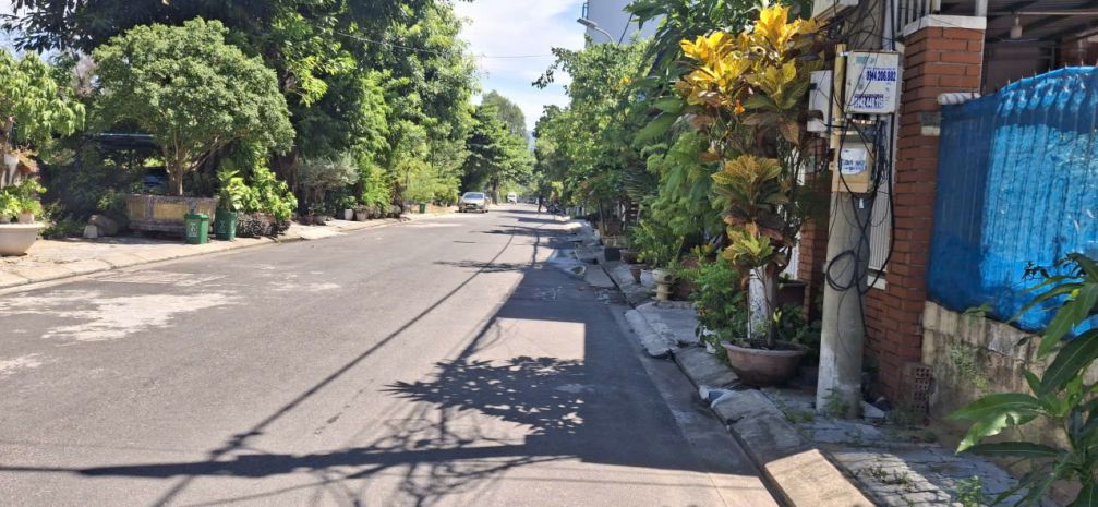 Đất đẹp trung tâm phố biển phạm văn đồng  sơn trà  464m² 6710996