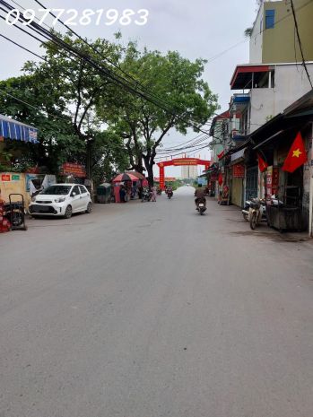 Nhà hiếm cạnh nhổn  kinh doanh đỉnh 6711054
