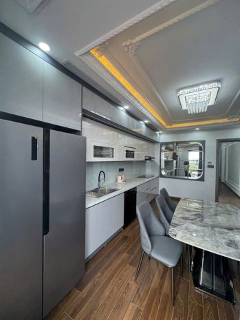 Siêu phẩm 8 tầng  full nội thất xịn  gara 2 ô tô 6711059