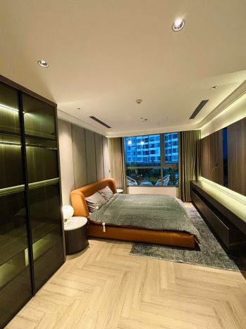 Bán cặp căn đập thông có sân vườn toà park 7, times city gấp 6711099