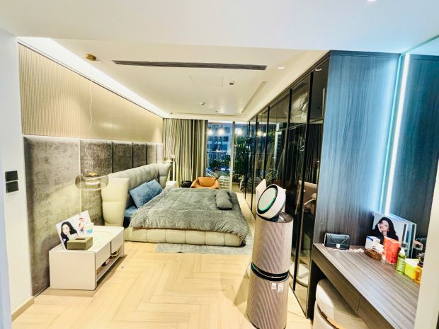 Bán cặp căn đập thông có sân vườn toà park 7, times city gấp 6711100