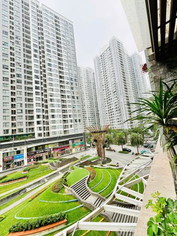 Bán cặp căn đập thông có sân vườn toà park 7, times city gấp 6711101