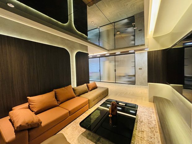 Bán cặp căn đập thông có sân vườn toà park 7, times city gấp 6711103
