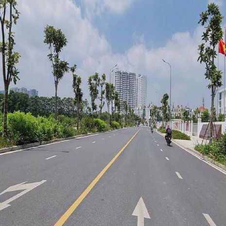 Bán nhà 60m2 4 tầng tại trâu quỳ, gia lâm, hà nội. đầu tư 6711130