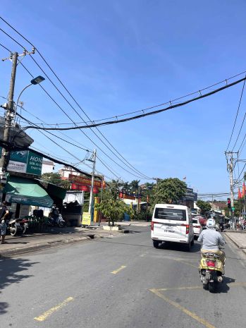 Bán nhà mặt tiền gò dưa thủ đức  lô góc 2 mặt  170m²  4 6711339