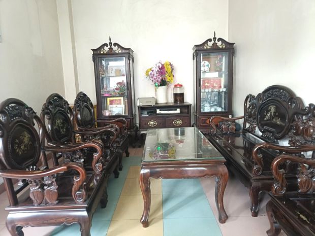 Bán nhà mặt tiền gò dưa thủ đức  lô góc 2 mặt  170m²  4 6711342