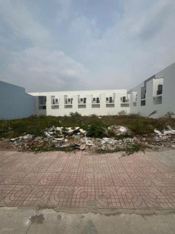 Chính chủ bán cắt lỗ lô đất full thổ cư tại xã long khê, 6711447