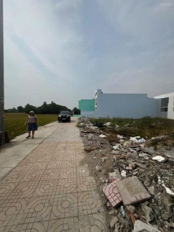 Chính chủ bán cắt lỗ lô đất full thổ cư tại xã long khê, 6711448