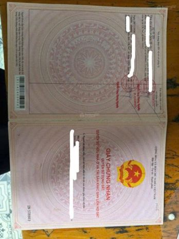 Chính chủ bán cắt lỗ lô đất full thổ cư tại xã long khê, 6711451
