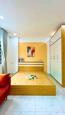 Chung cư mini ngọc lâm, 65m x 7 tầng, mặt tiền 6m, dòng 6711499