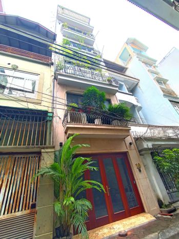Ô tô tránh, mặt ngõ kinh doanh phố trần quang diệu 54m² x 6711536