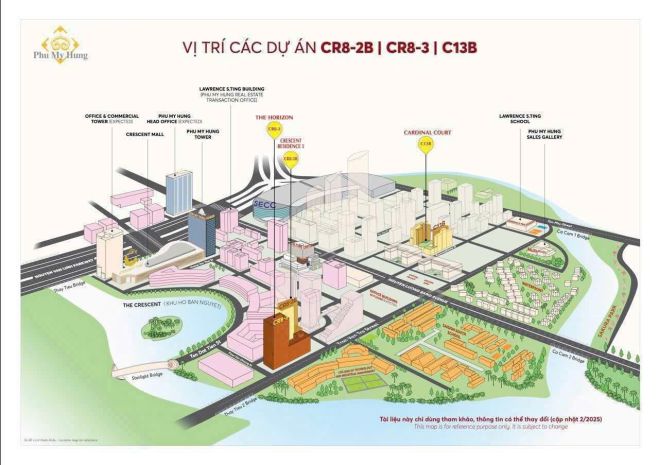 Bảng giá dự án the regency phú mỹ hưng  ms mỹ linh pkd phú 6711557