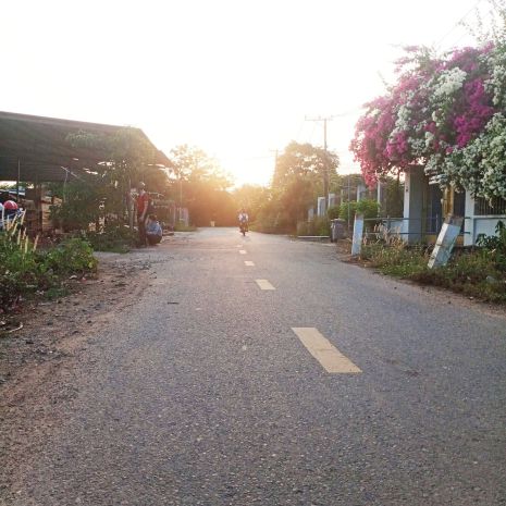**chuyển nhượng nhanh lô đất mặt tiền nhựa đẹp  trảng 6711605