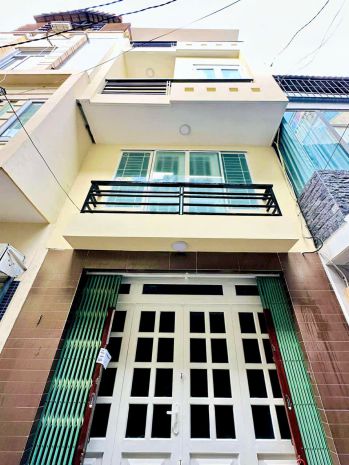6 tỷ nhỉnh: nhà quận 10 - ngay bệnh viện 115 - xe hơi trong 6711635