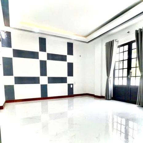 Hẻm xe hơi quận 10- đh kinh tế- 3 phòng ngủ 4 tầng 5m 6711684