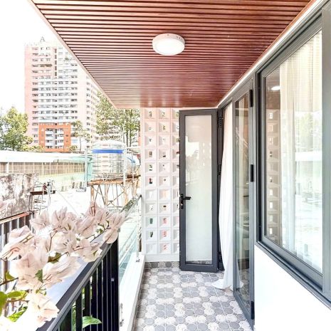 4 tỷ nhỉnh: nhà quận 3- ngay bờ kè hoàng sa- ngang gần 4m, 6711704