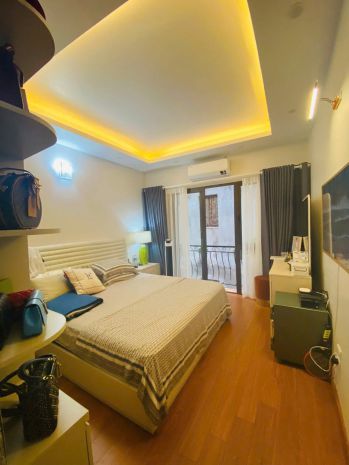 Bán nhà trần duy hưng cầu giấy dt 32m 5t chỉ 8.5 tỷ 6711728