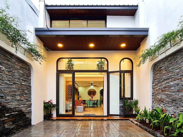 Bán nhà mặt phố trần sâm, sơn trà, đà nẵng. dt 180m2, 4 6711732