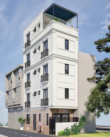 Hiếm : 5t - 48m phân lô - oto vào - đường 2 oto tránh 6711734