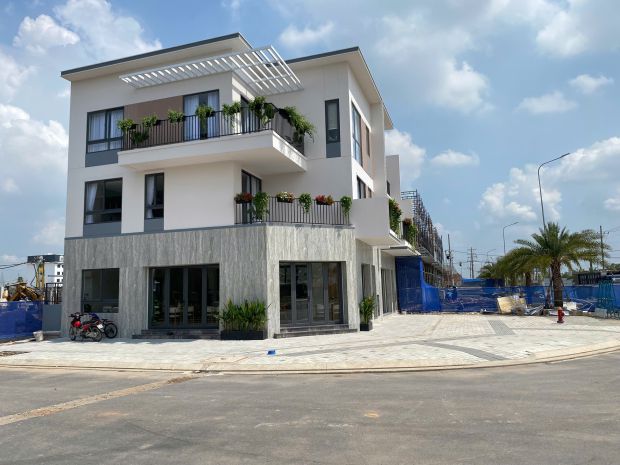 K-home new city  nhà phố 3 tầng, ở  kinh doanh đều đỉnh 6711756