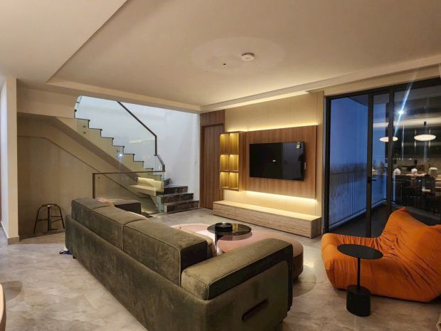 K-home new city  nhà phố 3 tầng, ở  kinh doanh đều đỉnh 6711758