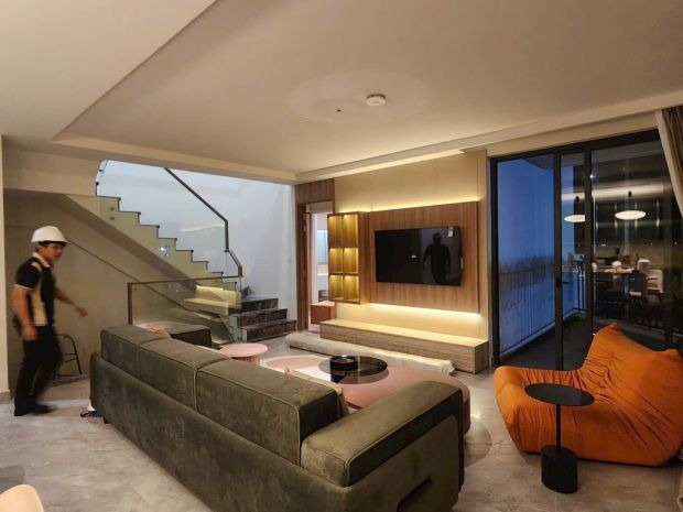 K-home new city  nhà phố 3 tầng, ở  kinh doanh đều đỉnh 6711759