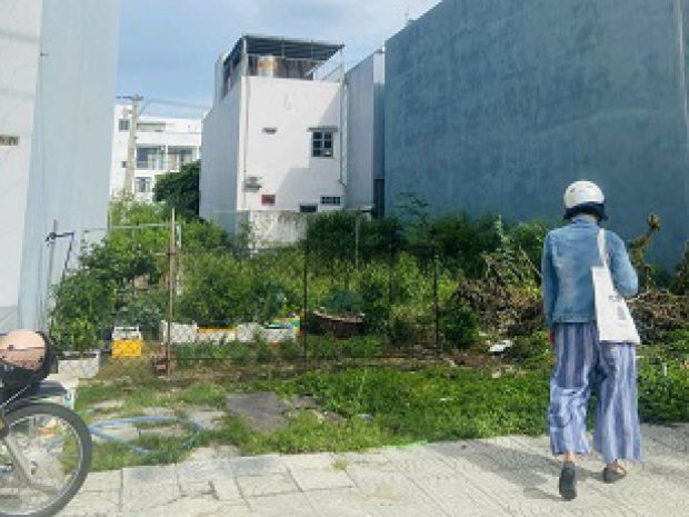 Bán 100m² đất odt 880 triệu  bình dương 6711780