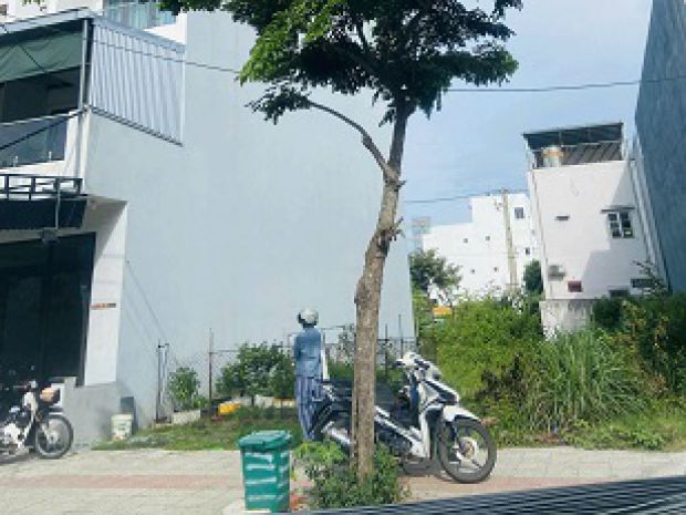 Bán 100m² đất odt 880 triệu  bình dương 6711782