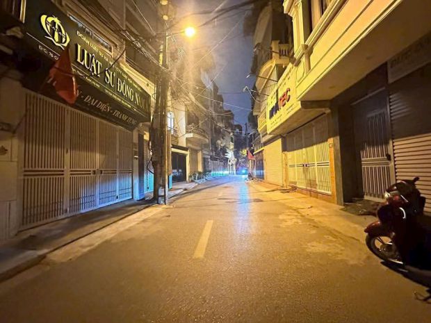 Siêu ngon - mặt phố  cù chính lan- trung tâm  quận thanh 6711792