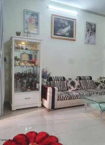 Chào bán nhà mặt tiền 3 tầng đúc  hoà minh 16 p hoà 6711819