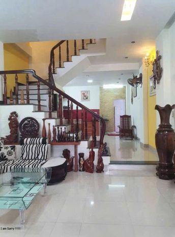 Chào bán nhà mặt tiền 3 tầng đúc  hoà minh 16 p hoà 6711821