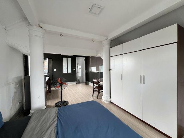 Mặt phố yên phụ  lô góc 3 mặt thoáng  7 tầng thang máy 6711912