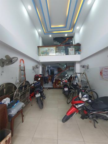 Bán nhà hẻm 13, đường số 8, kp1, p.bhh b- giá 4.990 tỷ 6711919