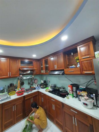 Bán nhà hẻm 13, đường số 8, kp1, p.bhh b- giá 4.990 tỷ 6711920