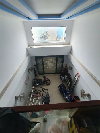 Bán nhà hẻm 13, đường số 8, kp1, p.bhh b- giá 4.990 tỷ 6711921
