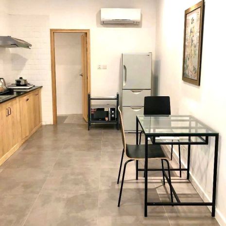 6 tỷ hơn: 5m ngang siêu độc 5 tầng full nội thất có dòng 6711932