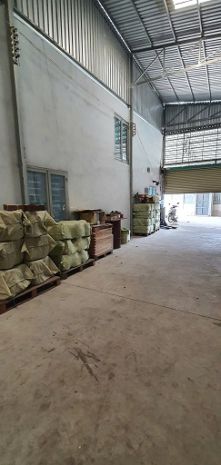 Cho thuê xưởng đẹp tại 152 tân thới nhì 2, xã tân thới nhì, 6711972