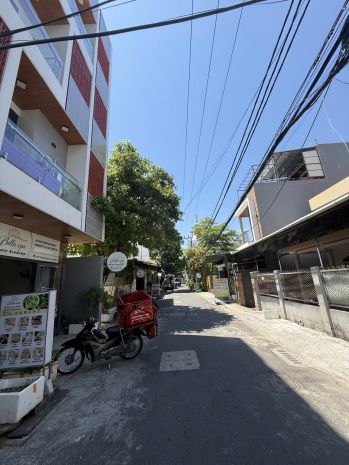 Nguyễn duy hiệu 121m2 ngang 5.45m nở hậu chỉ 15.2 tỷ 6711996