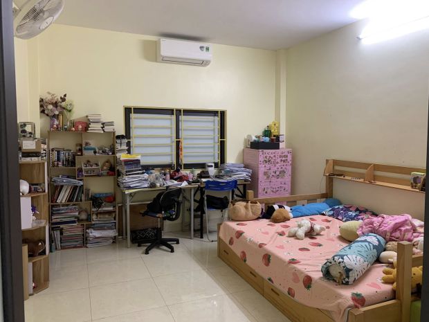 Bán nhà hàng chiếu, 63m2, 2 tầng, mặt tiền 3.4m, 15.6 tỷ, 6712057