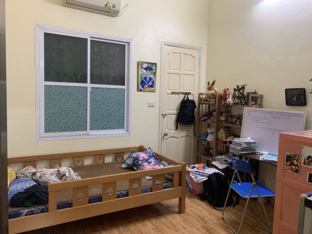 Bán nhà hàng chiếu, 63m2, 2 tầng, mặt tiền 3.4m, 15.6 tỷ, 6712058