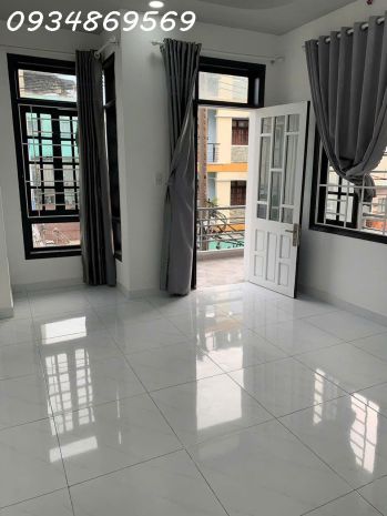 Mặt tiền kinh doanh cực víp - lô góc - gần chợ trần văn 6712086